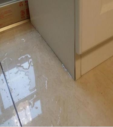 固始漏水检测 厕所漏水怎么检测?