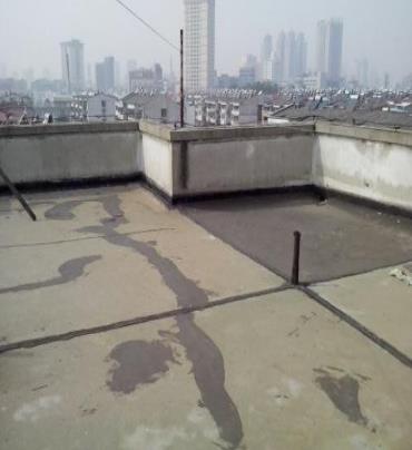 固始漏水维修 楼顶漏水是什么原因，楼顶漏水维修方法是什么?